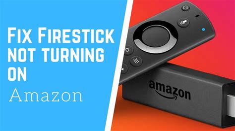 Step 2: Ensure you are connected to the same Wi-Fi network as your Fire TV Stick. . Error in rd firestick